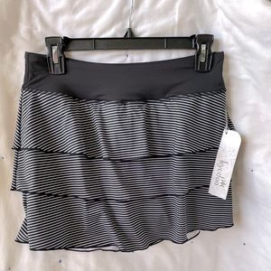 KYODAN Xs skirt! Perfect condition with tags!